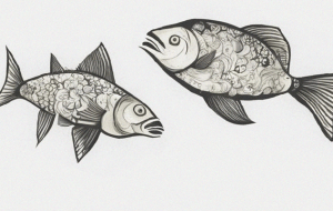Призвание Рыб: творческие натуры с чувствительным характером