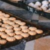 Домашнее курабье: лучшие рецепты рассыпчатого печенья